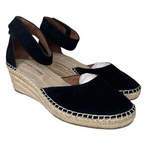 Rockport Marah Ankle Strap Espadrille Sandals Size 9.5